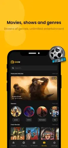 sony-fx-3 Movies and shows